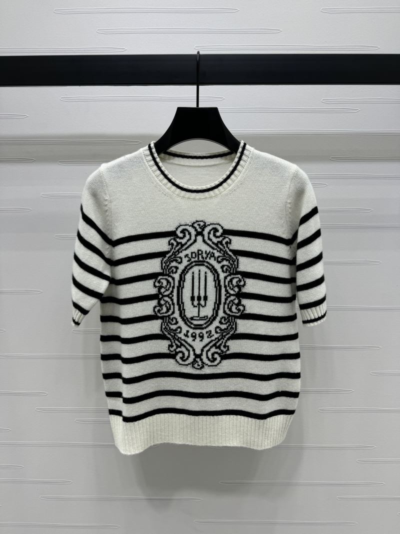 Christian Dior Sweaters